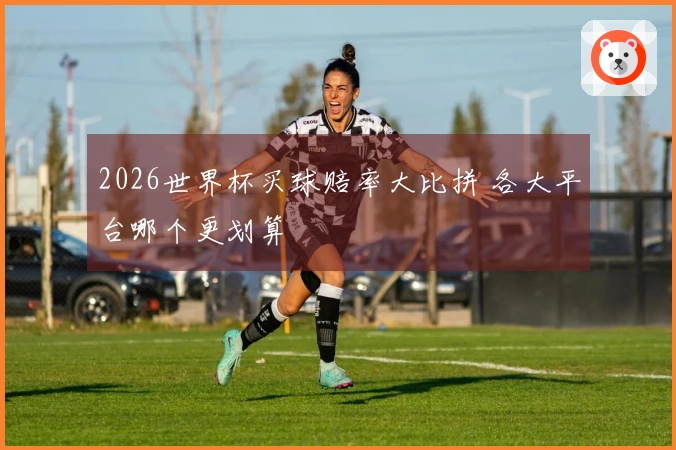 2026世界杯买球赔率大比拼 各大平台哪个更划算