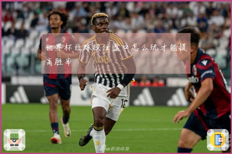 世界杯让球投注盘口怎么玩才能提高胜率