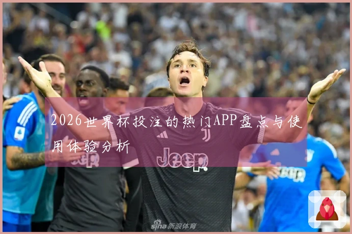 2026世界杯投注的热门APP盘点与使用体验分析