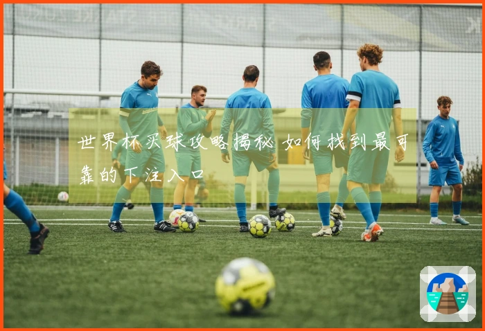 世界杯买球攻略揭秘 如何找到最可靠的下注入口