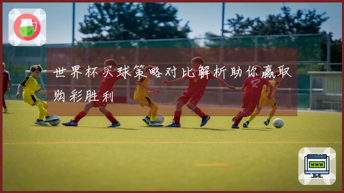 世界杯买球策略对比解析助你赢取购彩胜利