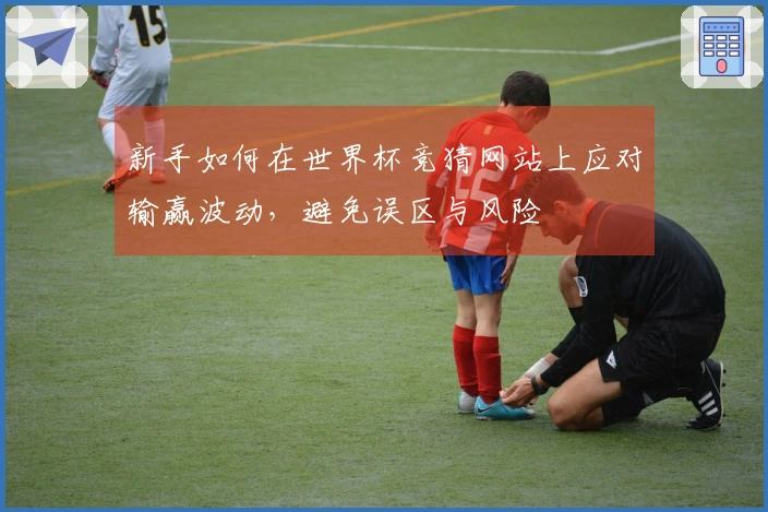 新手如何在世界杯竞猜网站上应对输赢波动，避免误区与风险