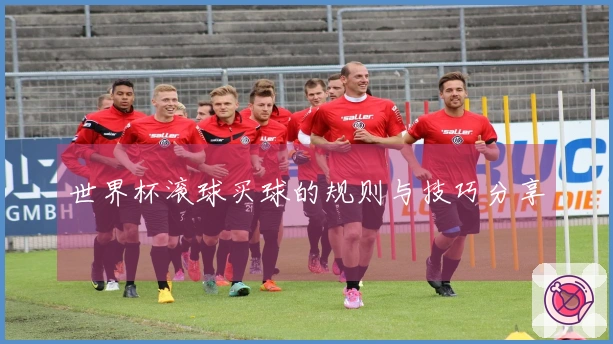 世界杯滚球买球的规则与技巧分享
