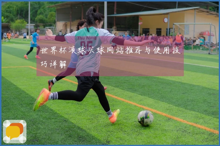 世界杯滚球买球网站推荐与使用技巧详解