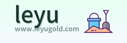 leyu Logo